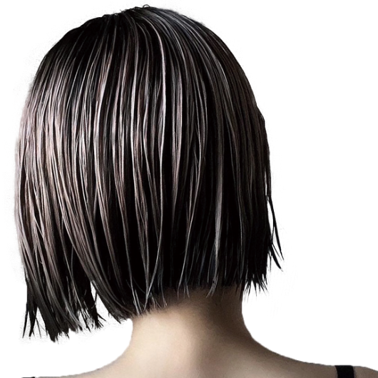 hairU original oil-in gel grease